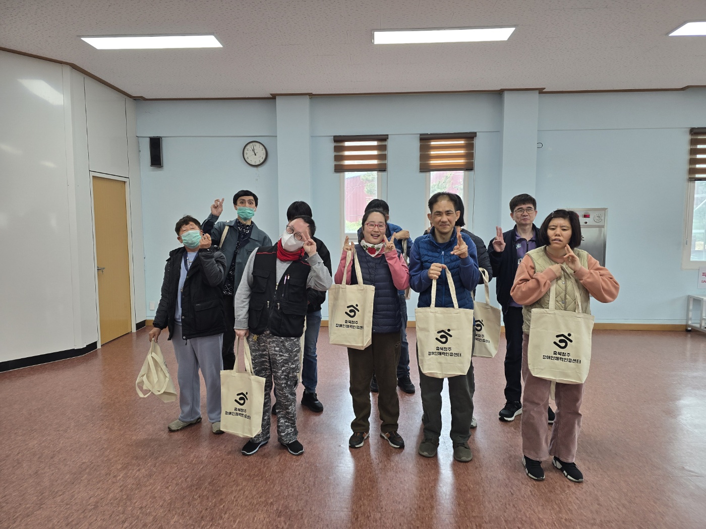생활체육프로그램