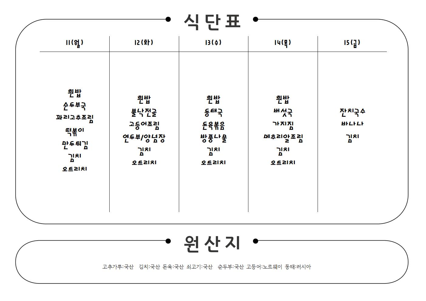 2024년 37월11-15일